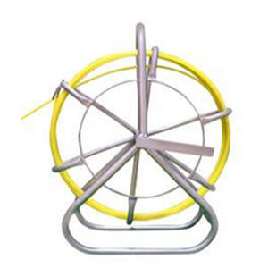 tira-cavo in fibra di vetro