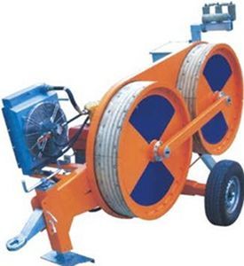 tensionatore idraulico