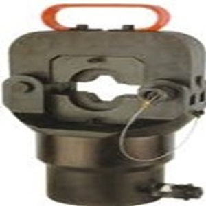 utensile per aggraffatura idraulico 1