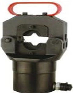 utensile per aggraffatura idraulico 1