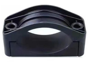 collare per cavo elettrico in nylon 1