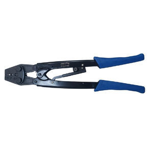utensile per aggraffatura manuale 1