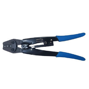 utensile per aggraffatura manuale 1