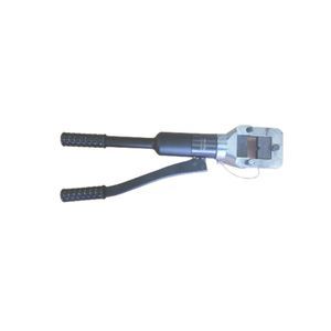 utensile per aggraffatura idraulico