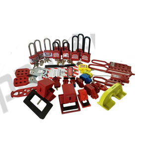 kit di bloccaggio per disgiuntore 1