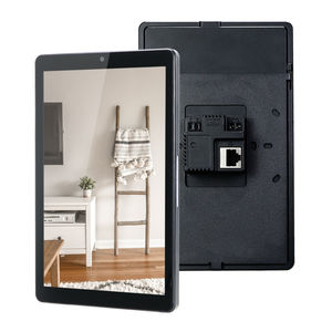 tablet da parete