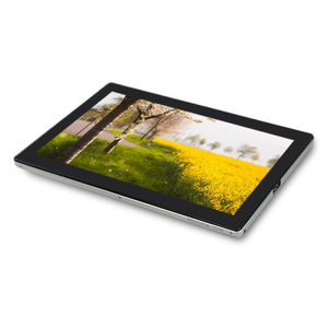 tablet con montaggio VESA