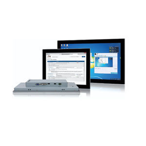 monitor con touchs creen capacitivo PCAP 1