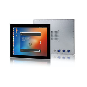 monitor con touchs creen capacitivo PCAP 1