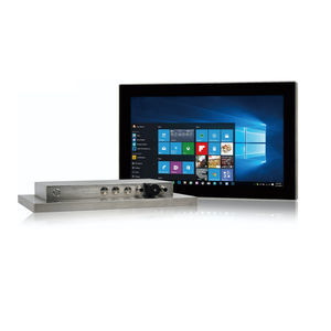 monitor con touchs creen capacitivo PCAP 1