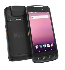 computer palmare Android 11