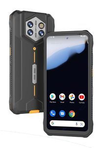 computer palmare Android 14