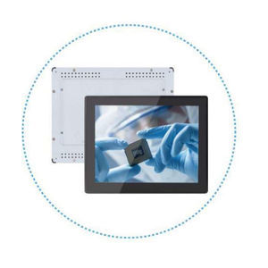 monitor LCD 1