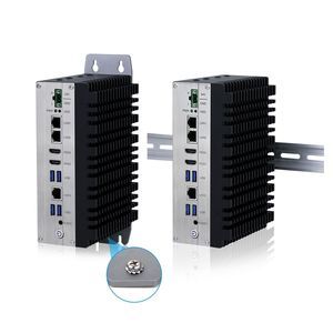 PC embedded