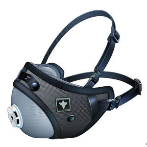 maschera di protezione riutilizzabile 1