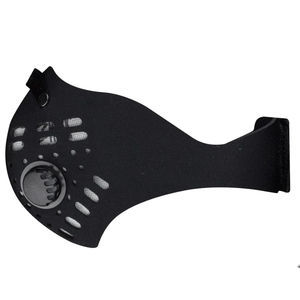 maschera di protezione riutilizzabile 1