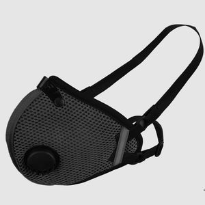 maschera di protezione riutilizzabile 1