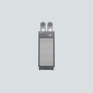 purificatore d'aria mobile