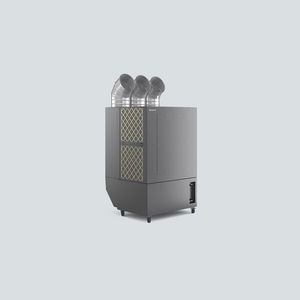 purificatore d'aria mobile