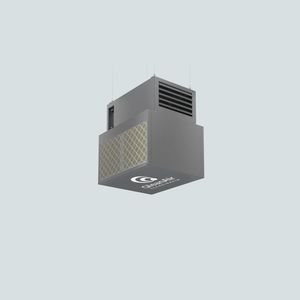 purificatore d'aria da soffitto 1