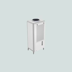 purificatore d'aria mobile