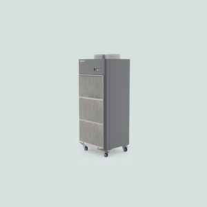 purificatore d'aria mobile