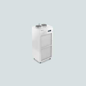purificatore d'aria mobile