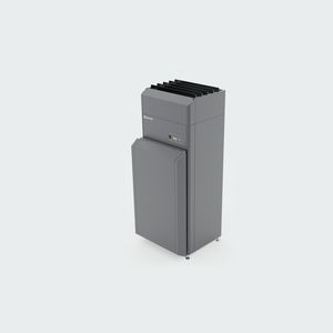 purificatore d'aria mobile 1