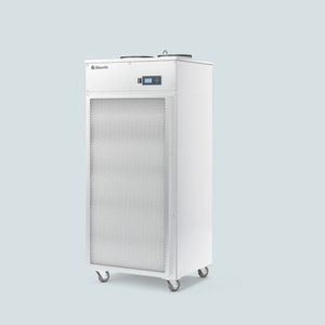 purificatore d'aria mobile 1