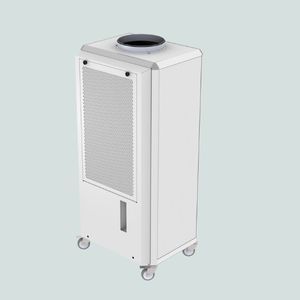 purificatore d'aria mobile 1