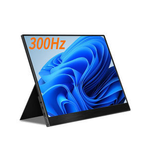 monitor LCD 1