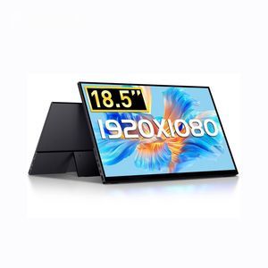 monitor LCD 1