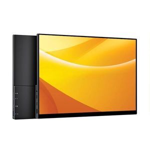 monitor LCD 1