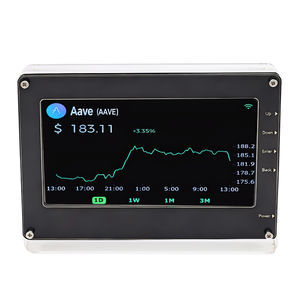 modulo di visualizzazione LED 1