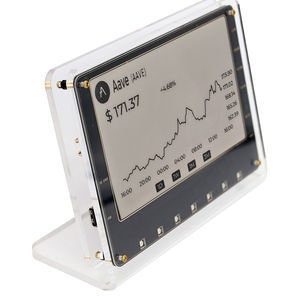 modulo di visualizzazione LED 1