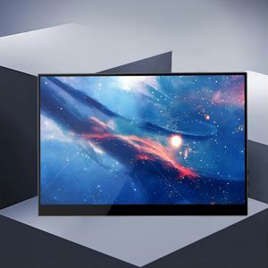 monitor LCD 1