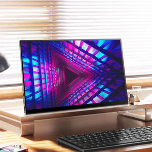 monitor con touch screen multitouch 1