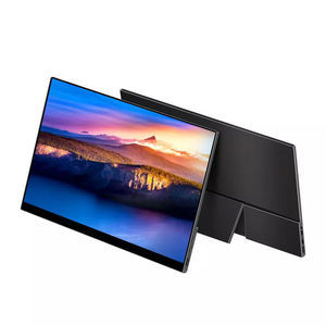 monitor con touch screen multitouch 1