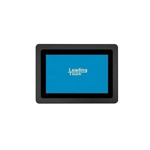 panel PC di LCD