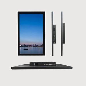 panel PC con touch screen 1