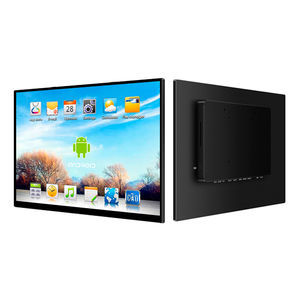 panel PC IPS LCD