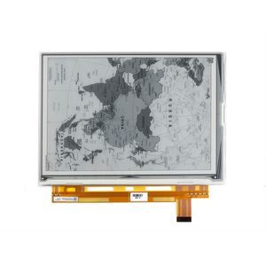 modulo di visualizzazione E-Paper 1