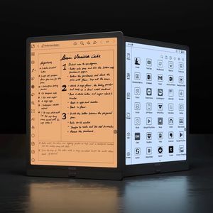 display informativo touch screen 1
