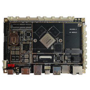scheda madre embedded 1