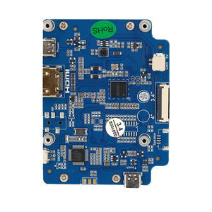 scheda lettore RFID embedded 1