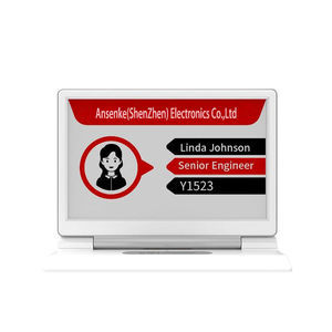etichetta RFID