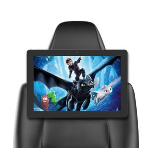 tablet Android 11