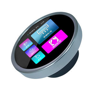 modulo di visualizzazione TFT 1