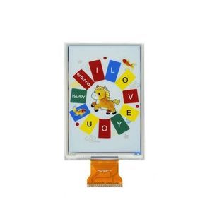display E-Paper 1