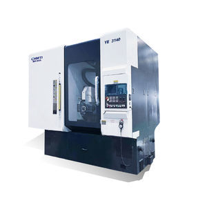 macchina da taglio ingranaggi CNC